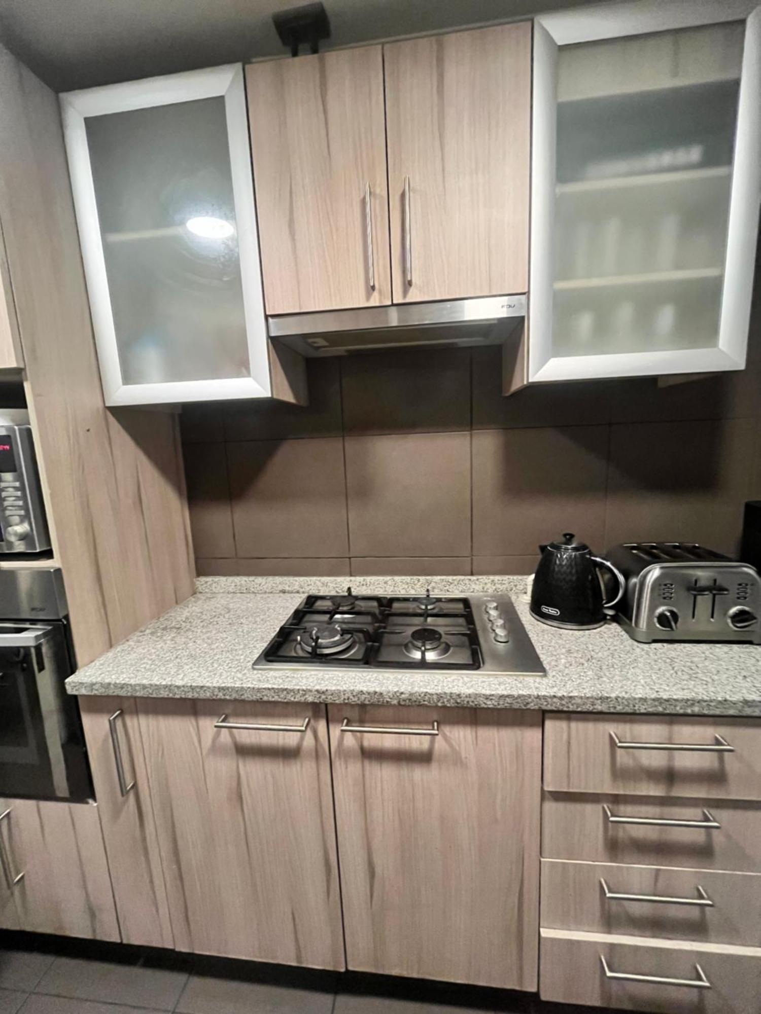 Appartamento Departamento Nuevo En Nunoa Full Equipado
